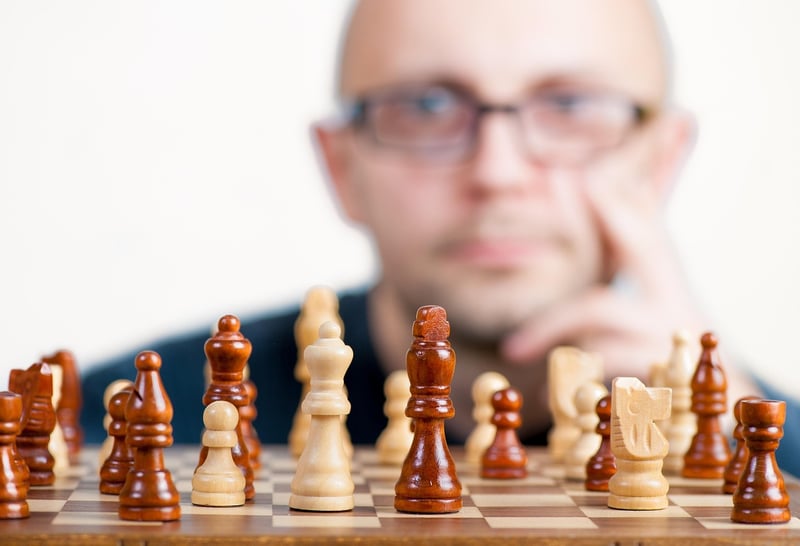 Fearless Challenges