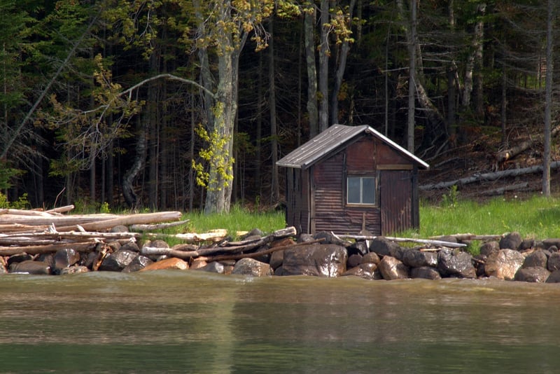 Off-the-Grid