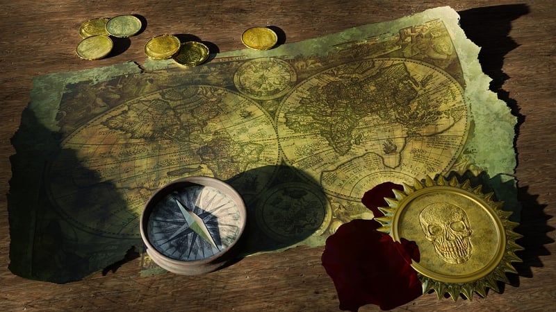 Treasure Hunt
